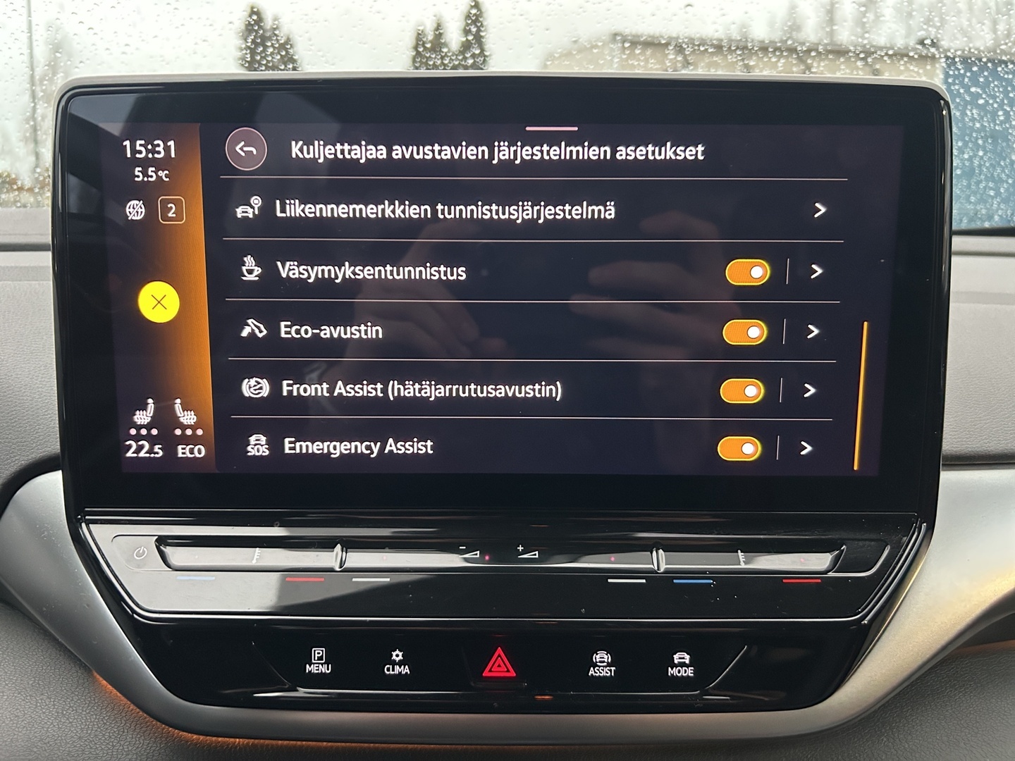 VOLKSWAGEN ID.4 2021