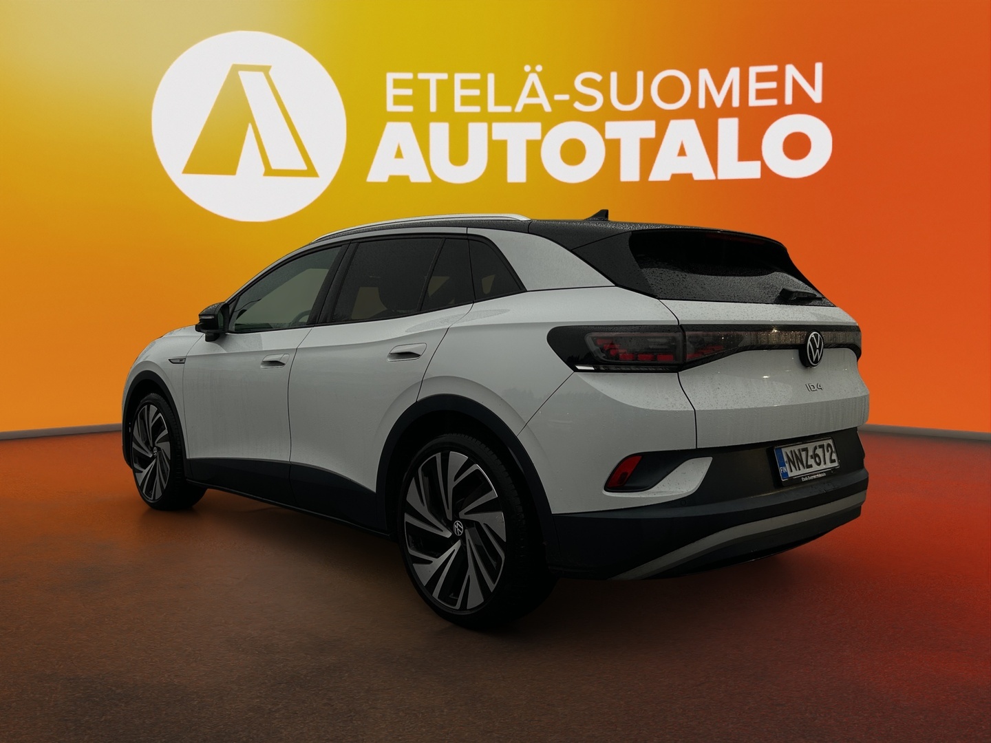 VOLKSWAGEN ID.4 2021