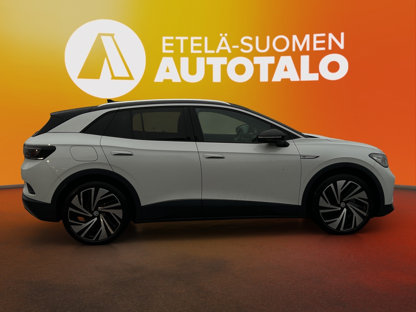 VOLKSWAGEN ID.4 2021