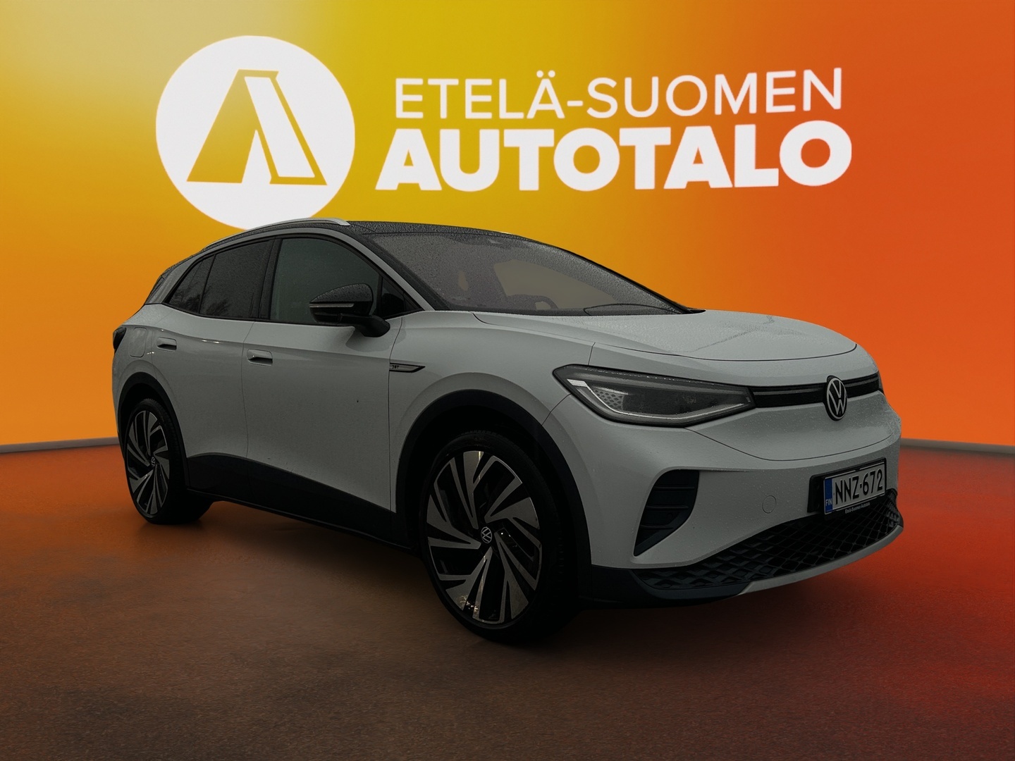 VOLKSWAGEN ID.4 2021