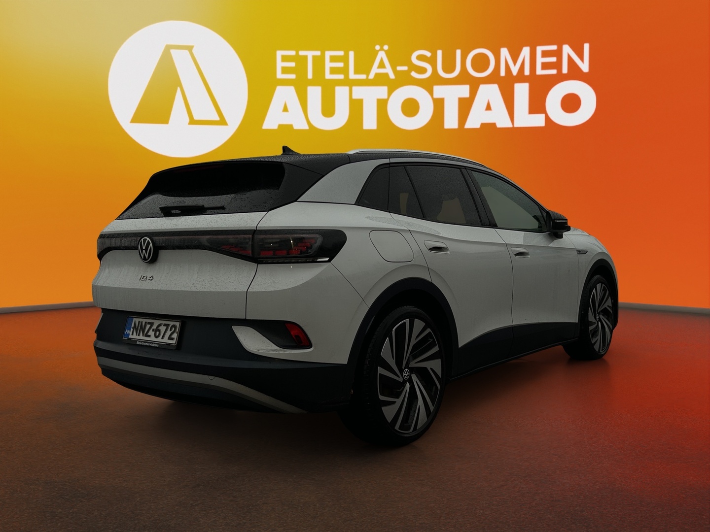 VOLKSWAGEN ID.4 2021