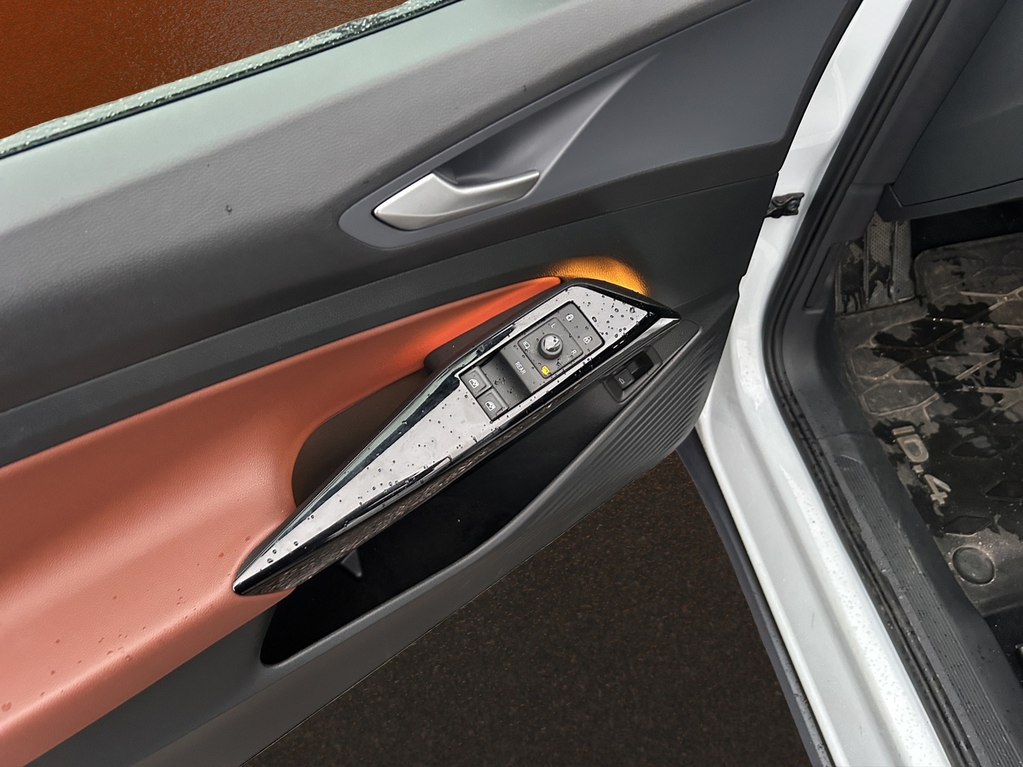 VOLKSWAGEN ID.4 2021