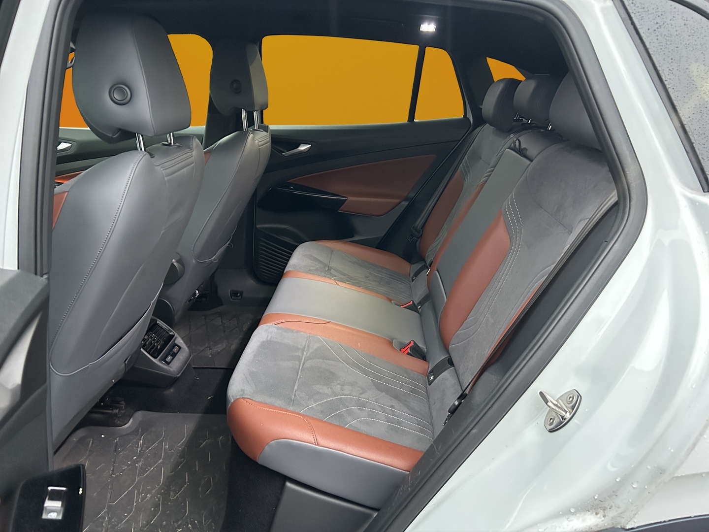 VOLKSWAGEN ID.4 2021