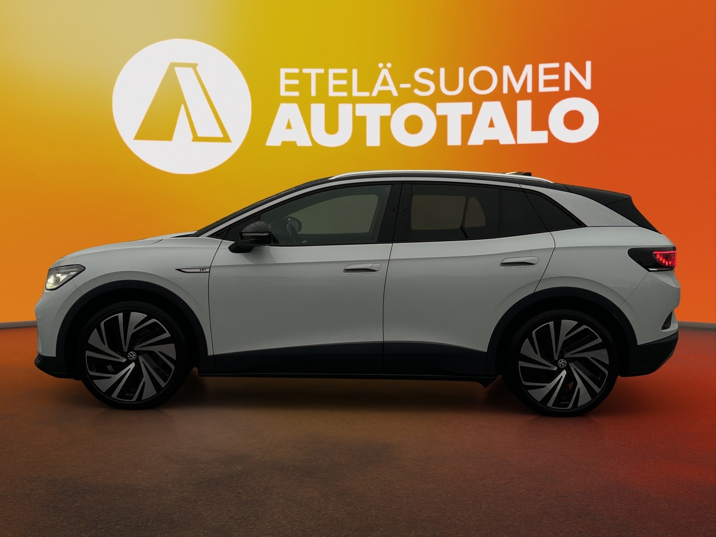 VOLKSWAGEN ID.4 2021