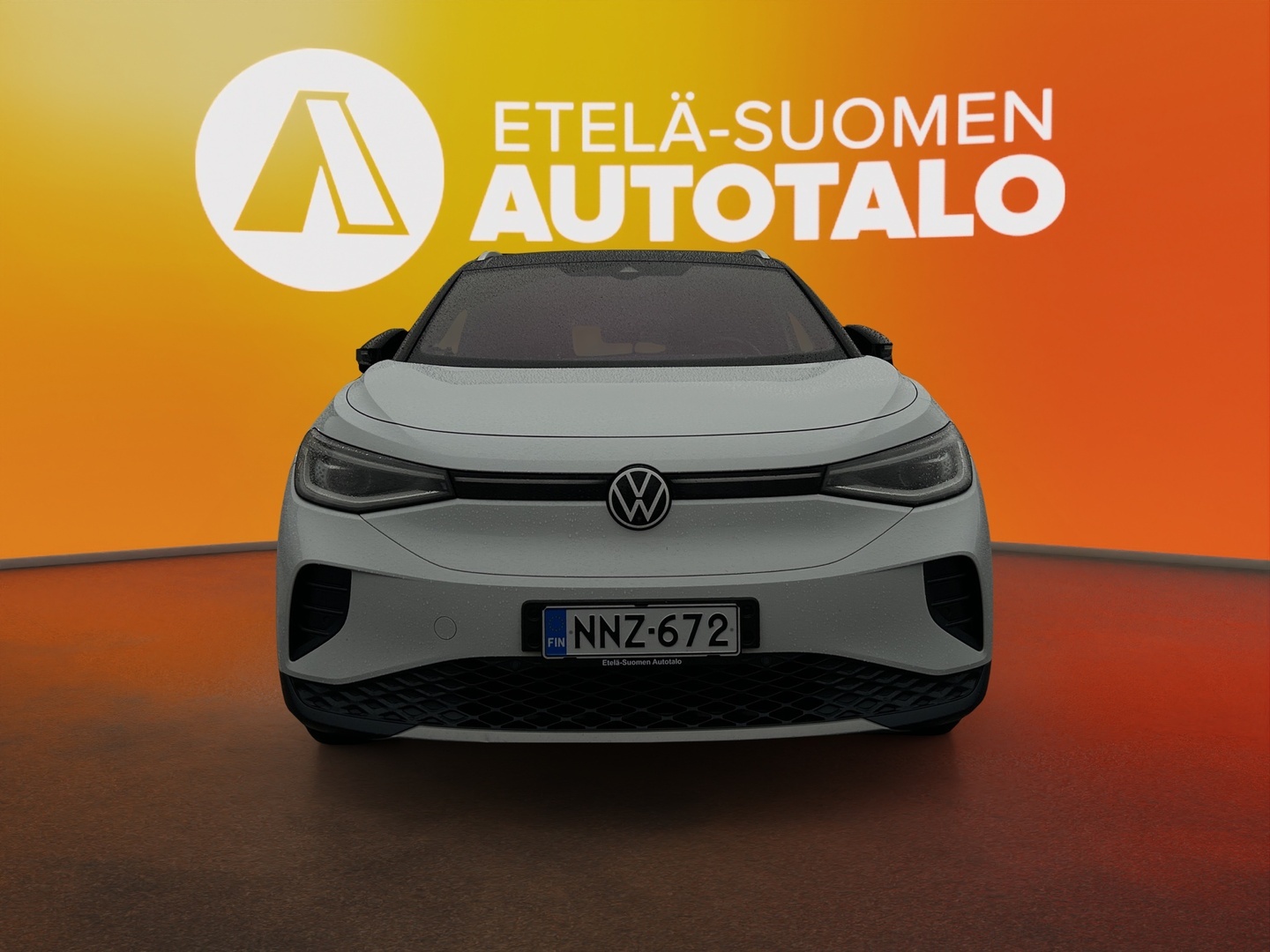 VOLKSWAGEN ID.4 2021