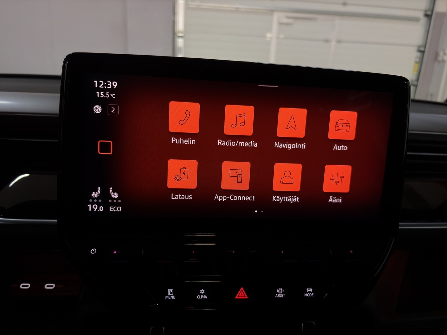 VOLKSWAGEN ID. Buzz 2023