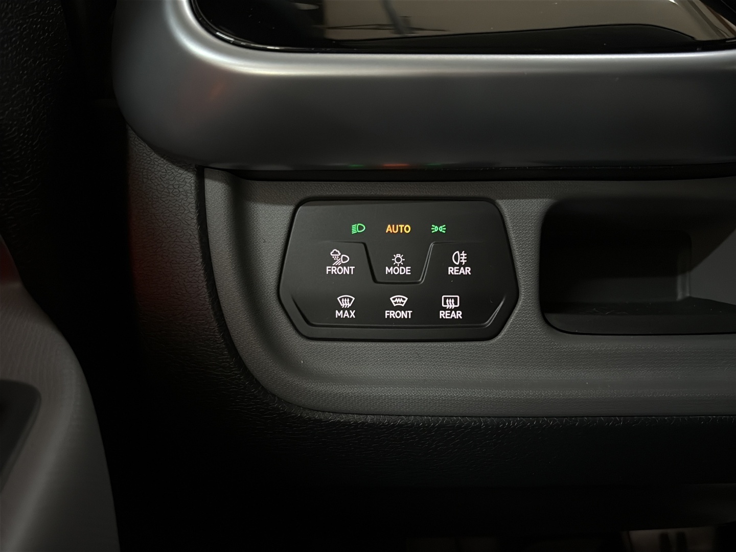 VOLKSWAGEN ID. Buzz 2023