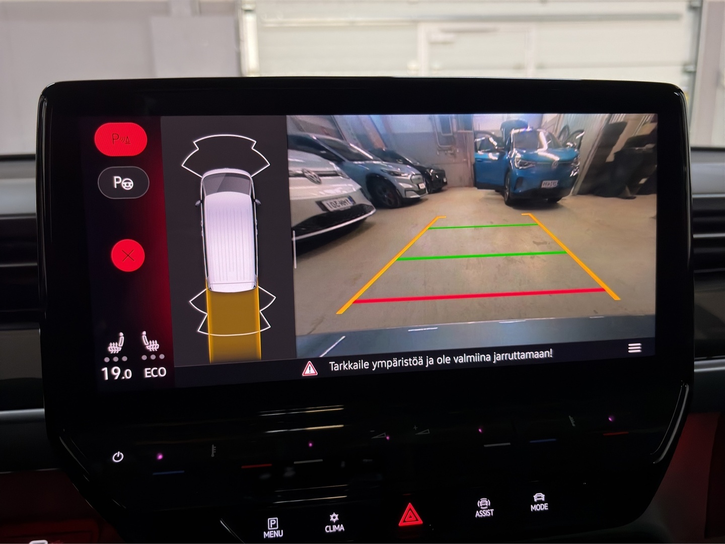 VOLKSWAGEN ID. Buzz 2023