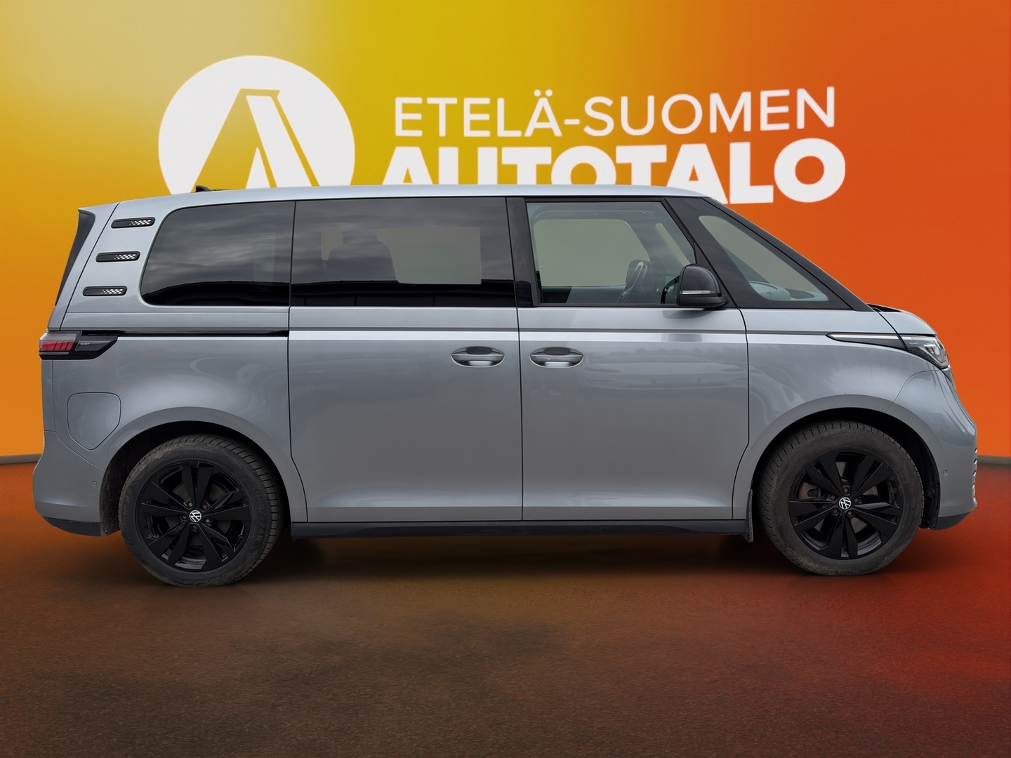 VOLKSWAGEN ID. Buzz 2023