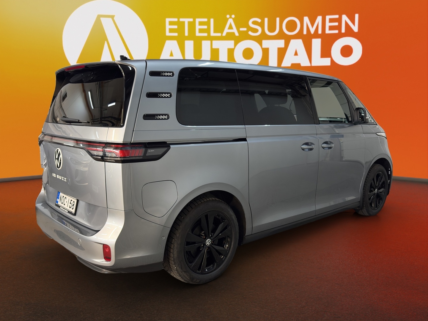 VOLKSWAGEN ID. Buzz 2023