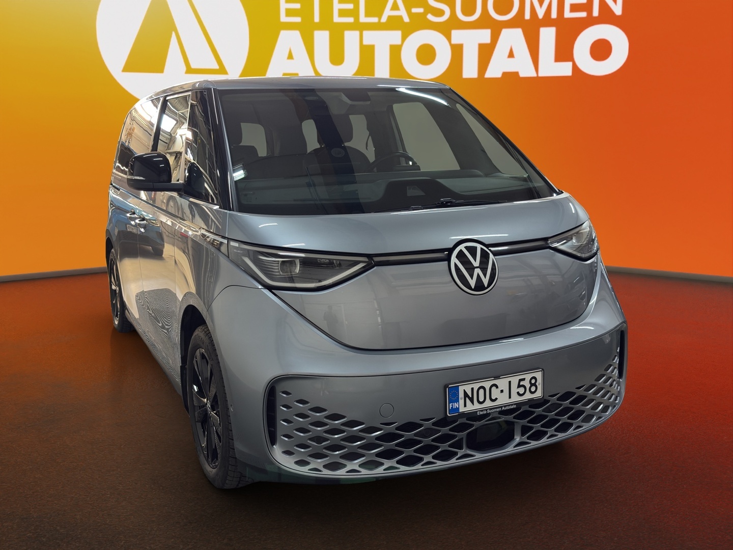 VOLKSWAGEN ID. Buzz 2023