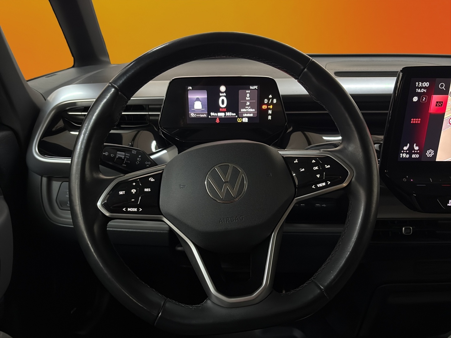 VOLKSWAGEN ID. Buzz 2023