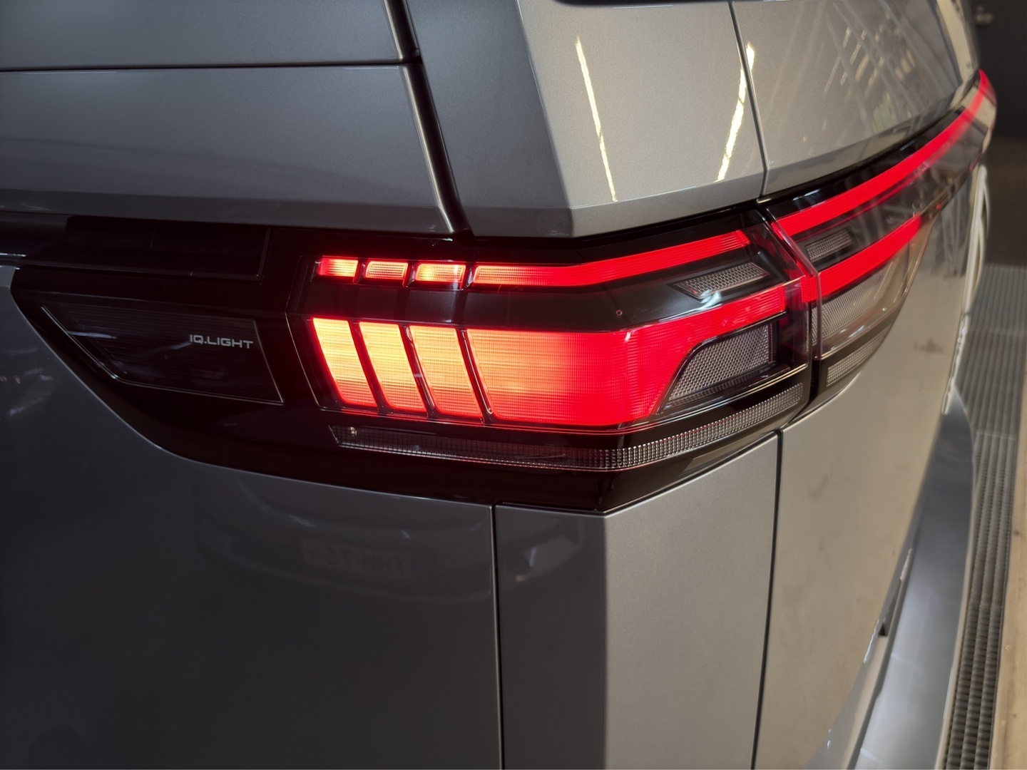 VOLKSWAGEN ID. Buzz 2023