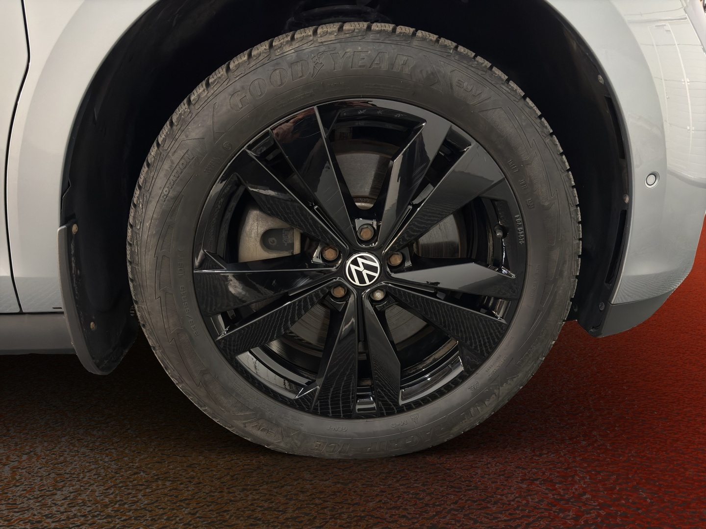 VOLKSWAGEN ID. Buzz 2023