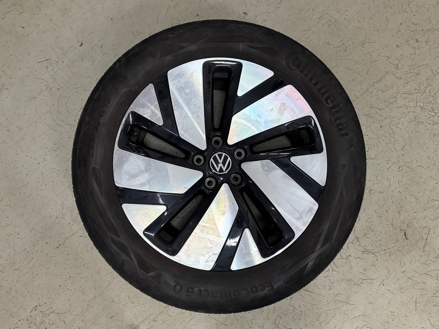 VOLKSWAGEN ID. Buzz 2023