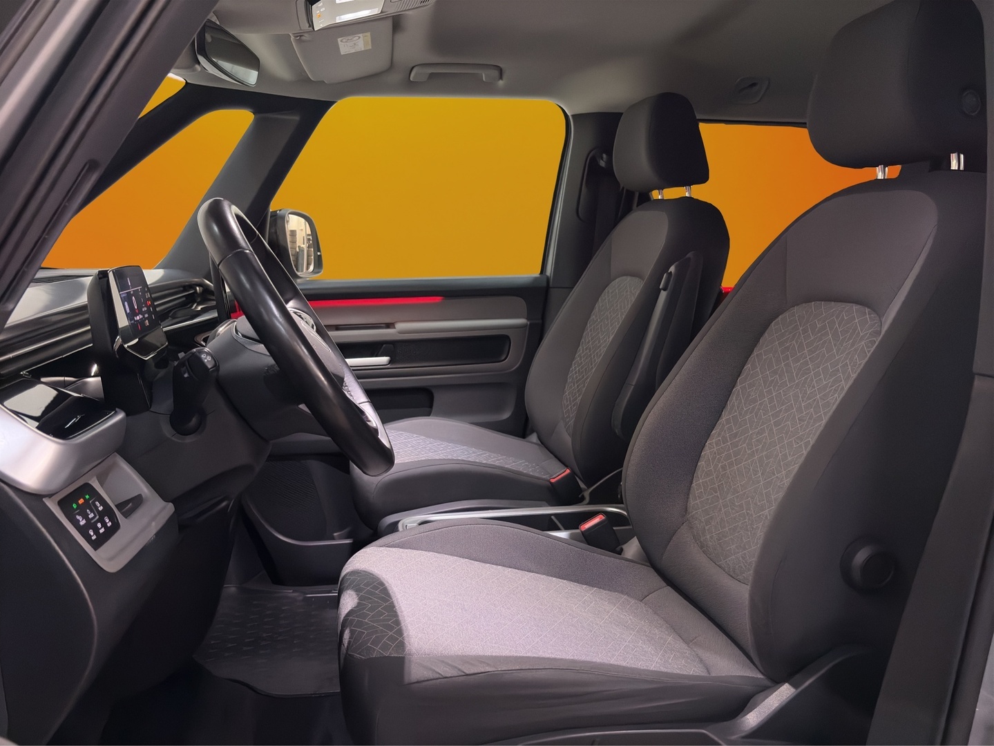 VOLKSWAGEN ID. Buzz 2023