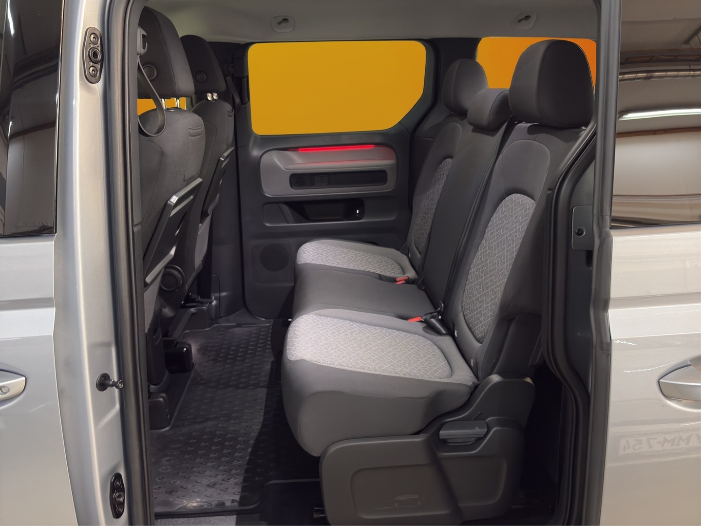 VOLKSWAGEN ID. Buzz 2023