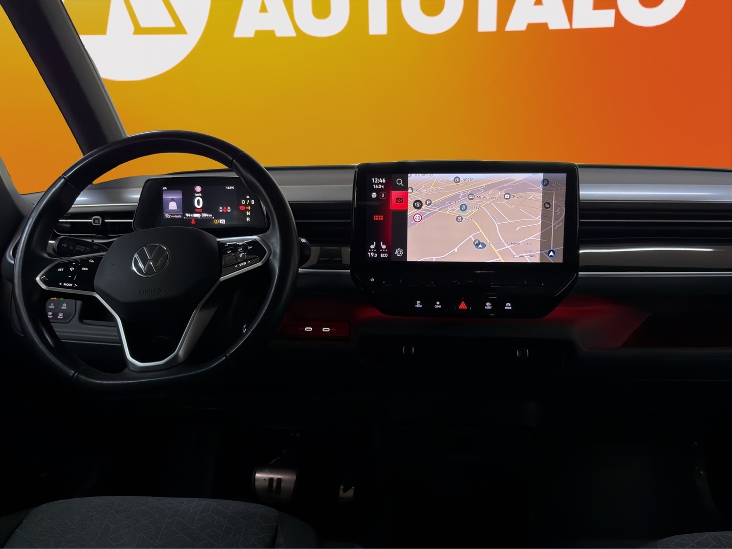 VOLKSWAGEN ID. Buzz 2023