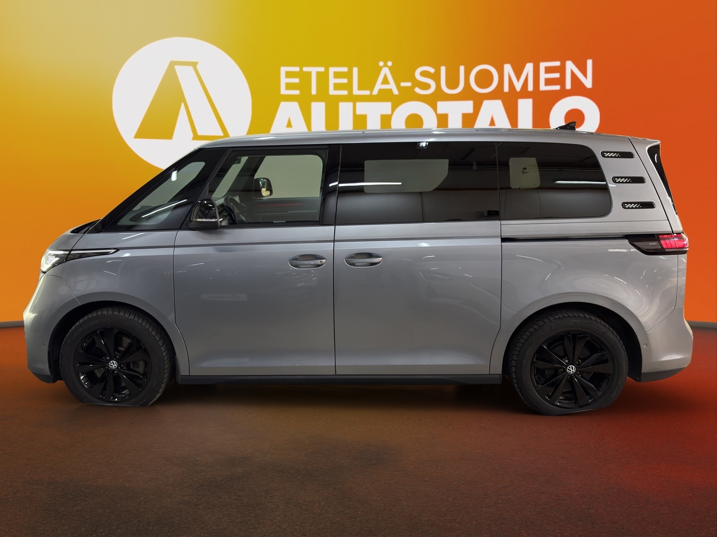 VOLKSWAGEN ID. Buzz 2023