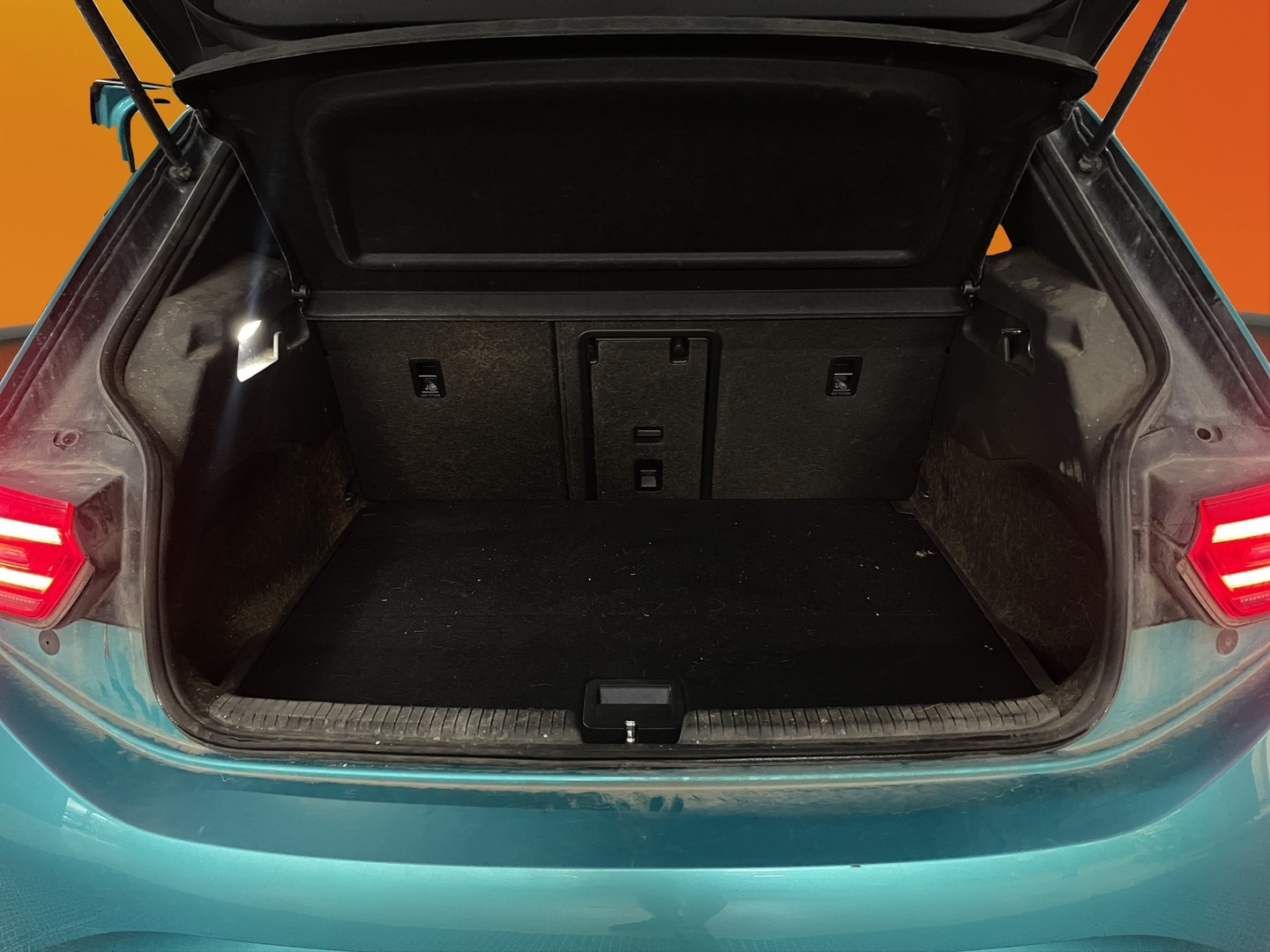 VOLKSWAGEN ID.3 2020