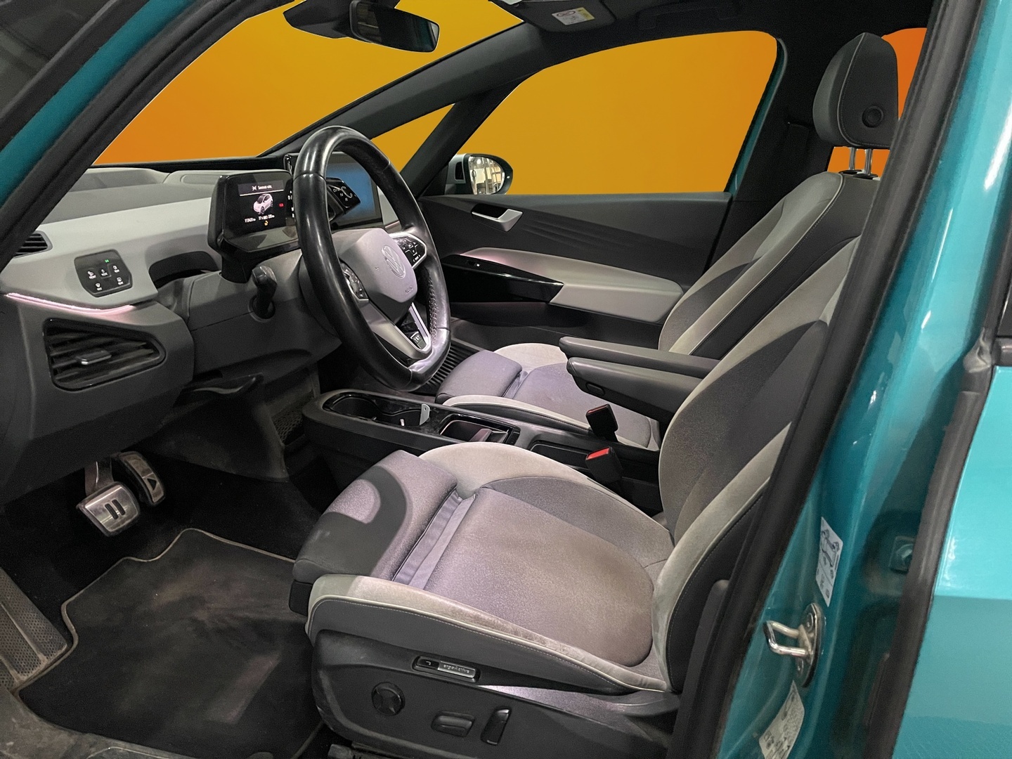 VOLKSWAGEN ID.3 2020