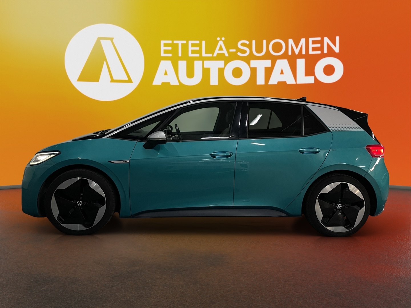 VOLKSWAGEN ID.3 2020