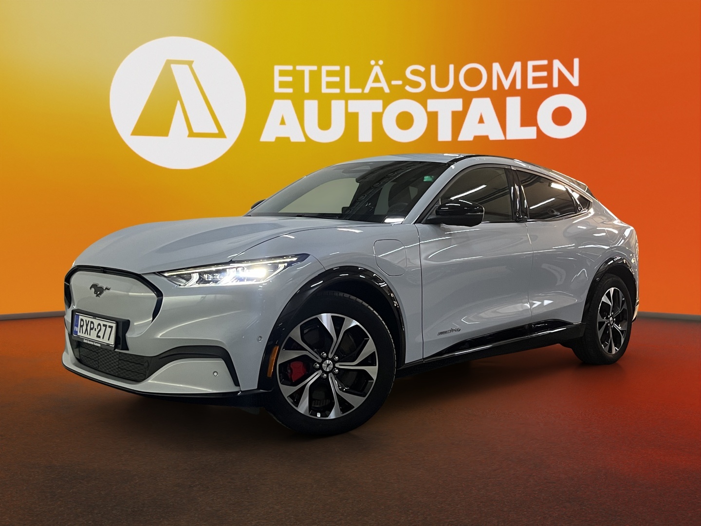 FORD Mustang Mach-E 2023