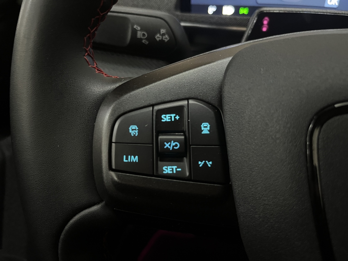 FORD Mustang Mach-E 2023