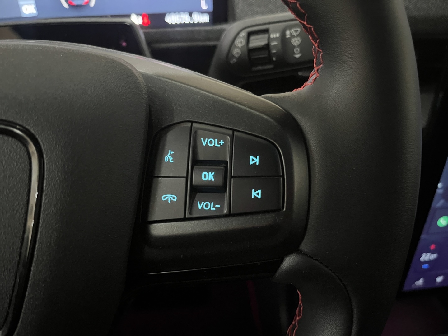 FORD Mustang Mach-E 2023