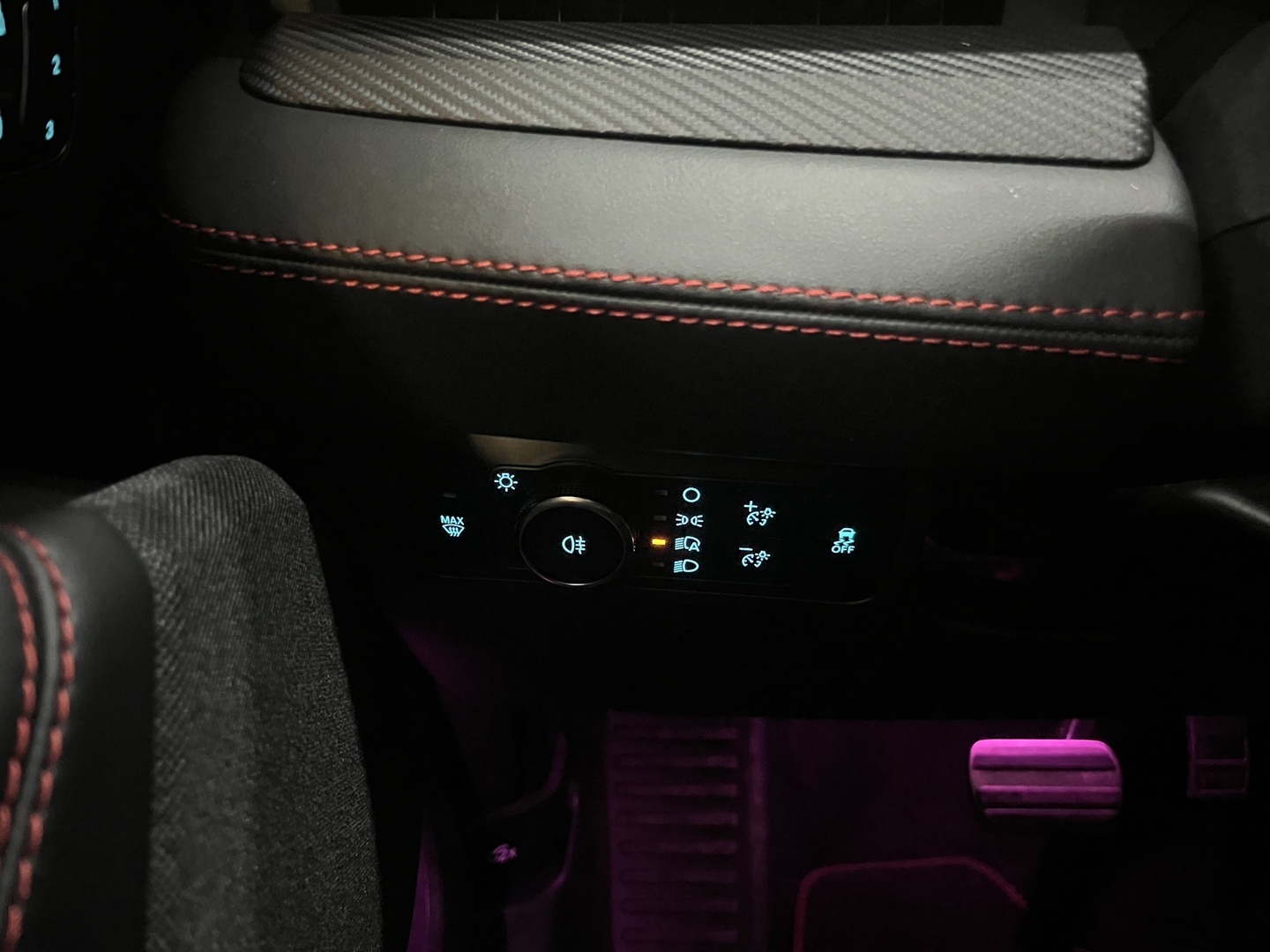 FORD Mustang Mach-E 2023