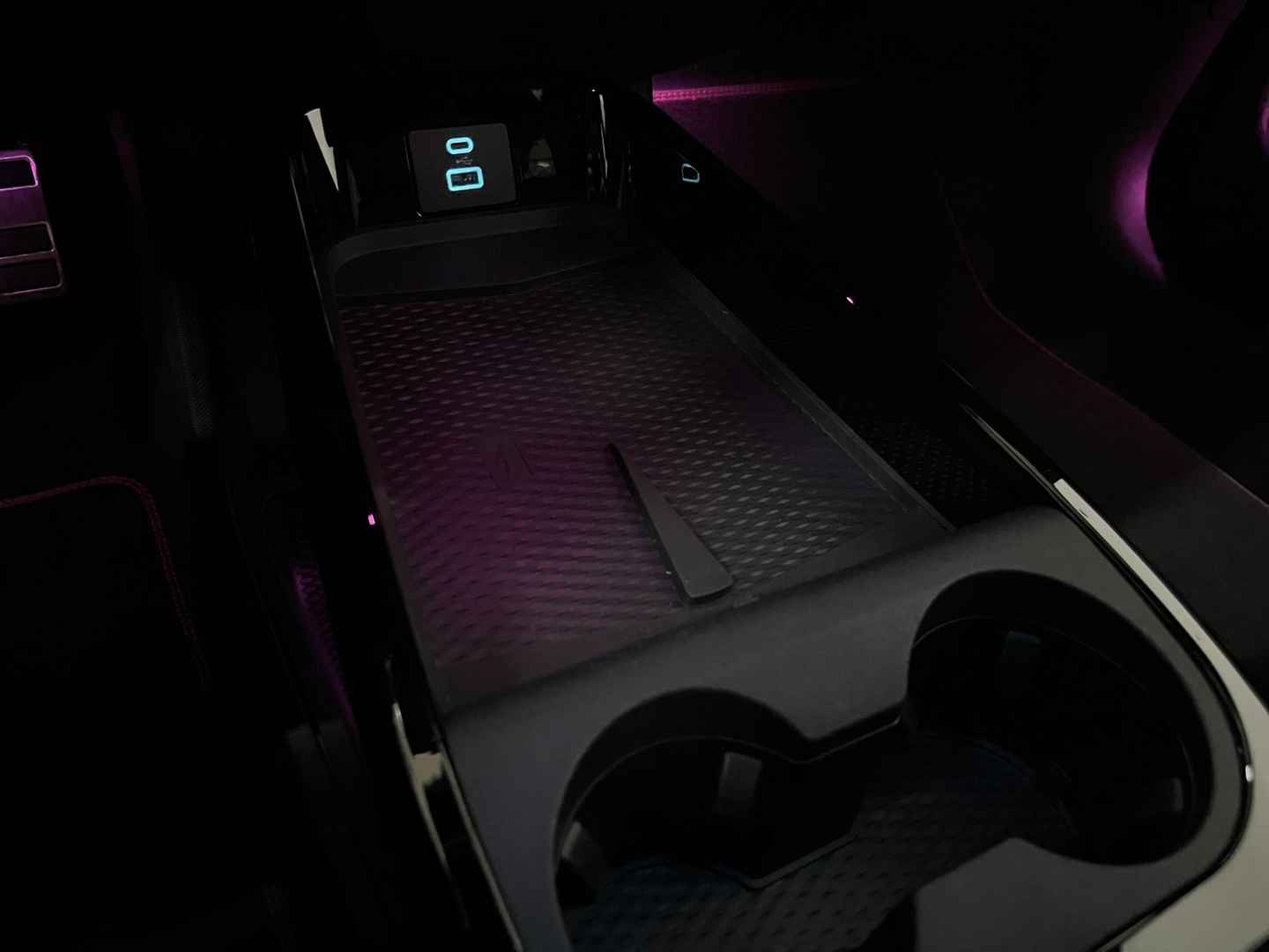 FORD Mustang Mach-E 2023