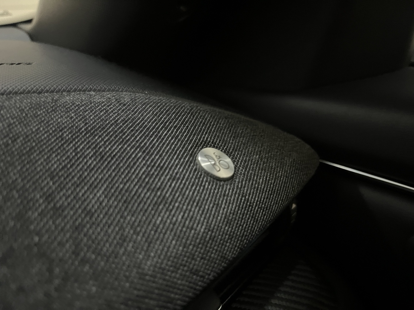 FORD Mustang Mach-E 2023