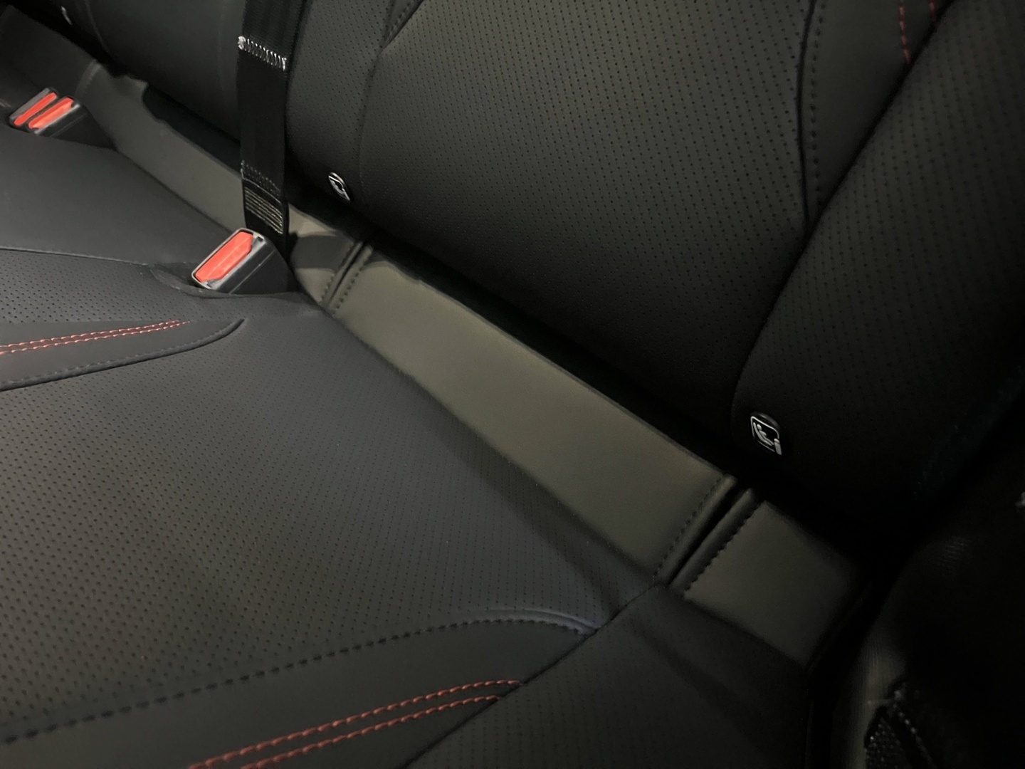 FORD Mustang Mach-E 2023