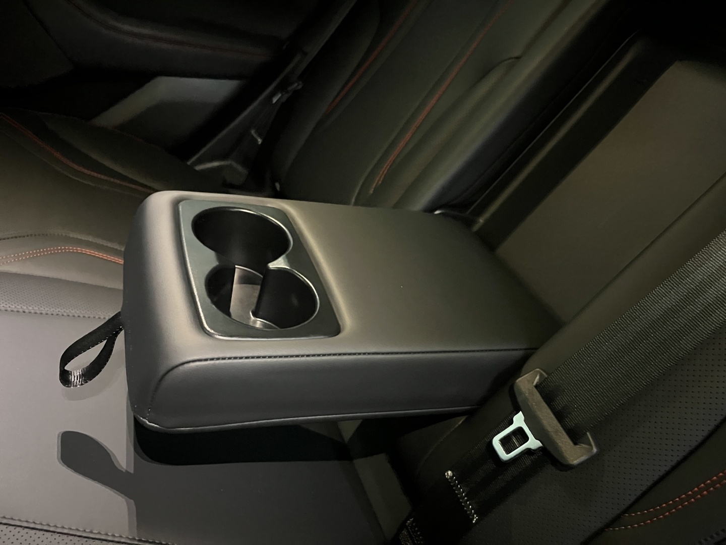 FORD Mustang Mach-E 2023