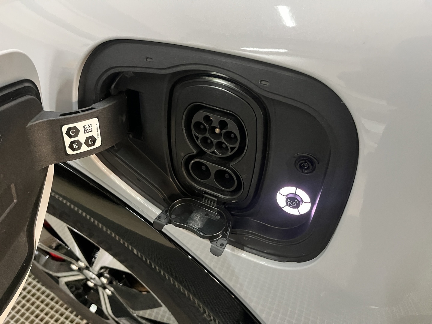 FORD Mustang Mach-E 2023