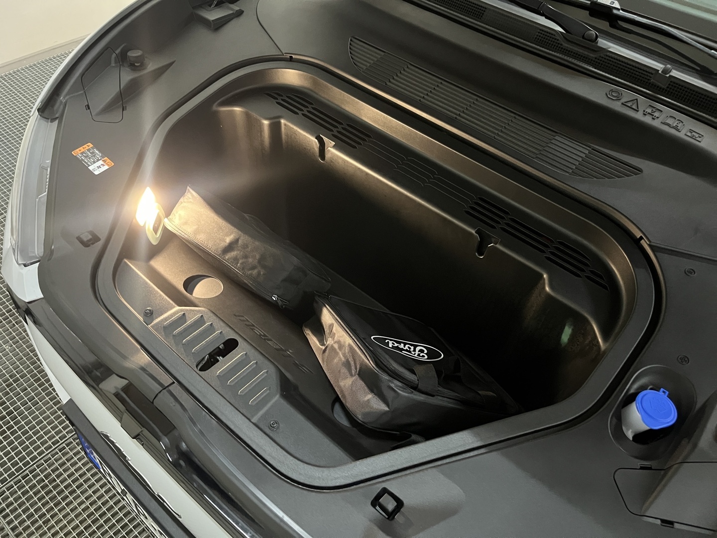 FORD Mustang Mach-E 2023