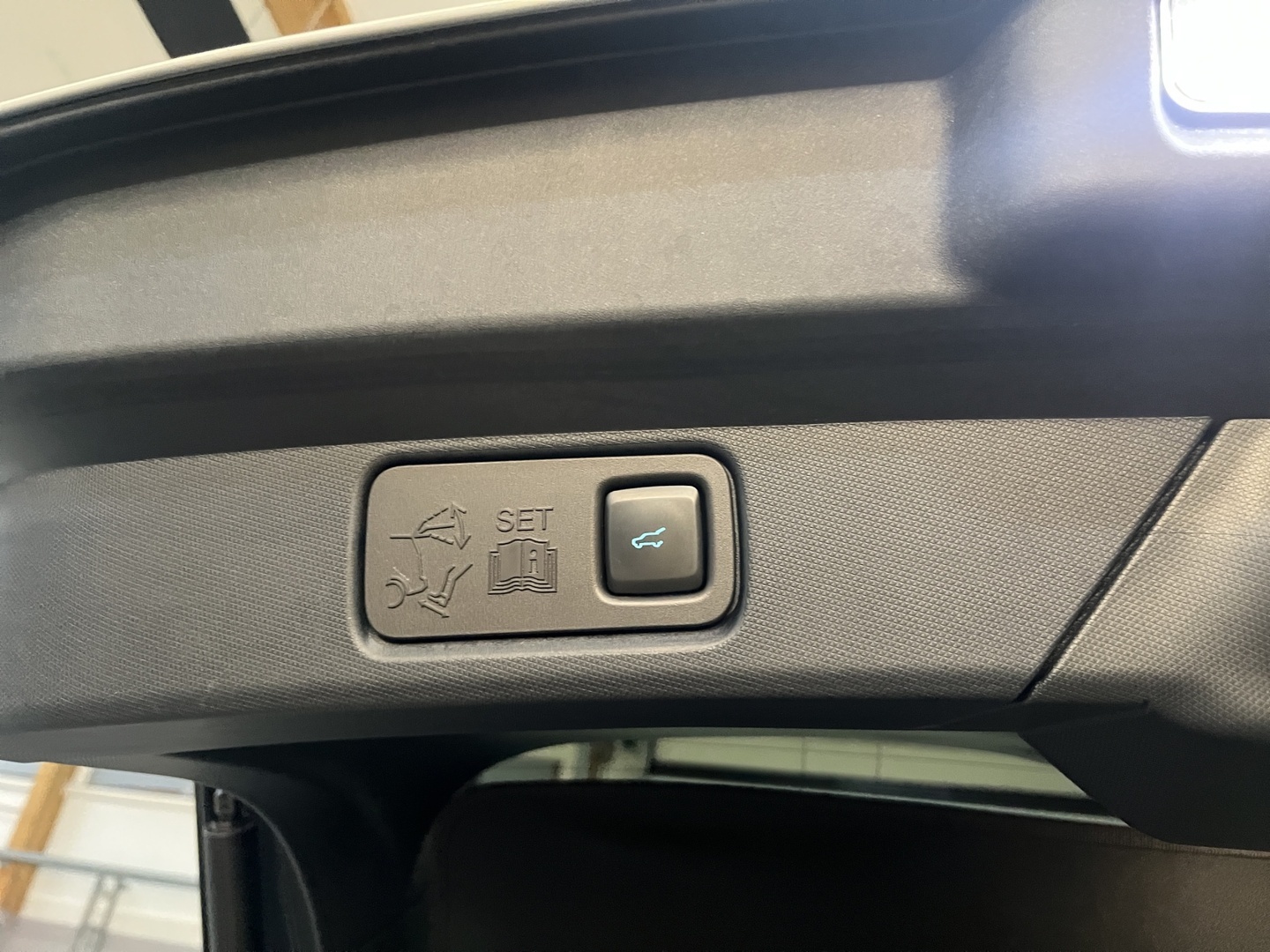 FORD Mustang Mach-E 2023