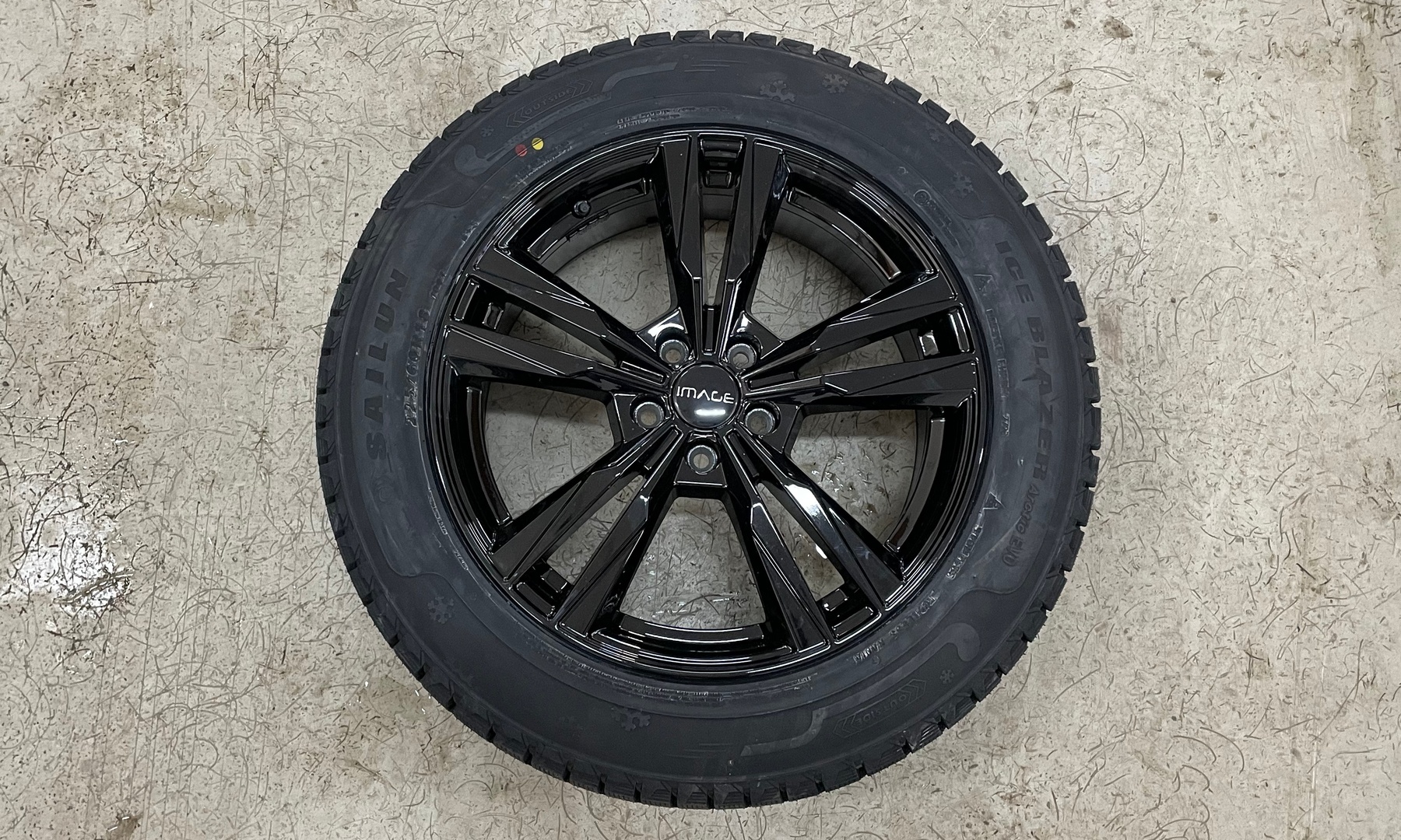 FORD Mustang Mach-E 2023