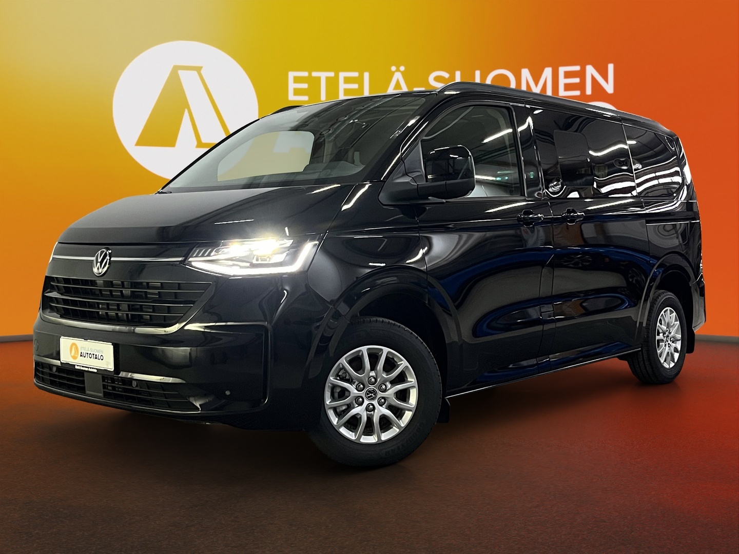 VOLKSWAGEN Caravelle 2026