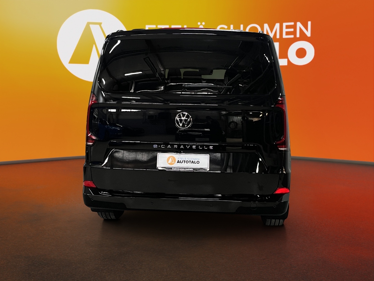 VOLKSWAGEN Caravelle 2026