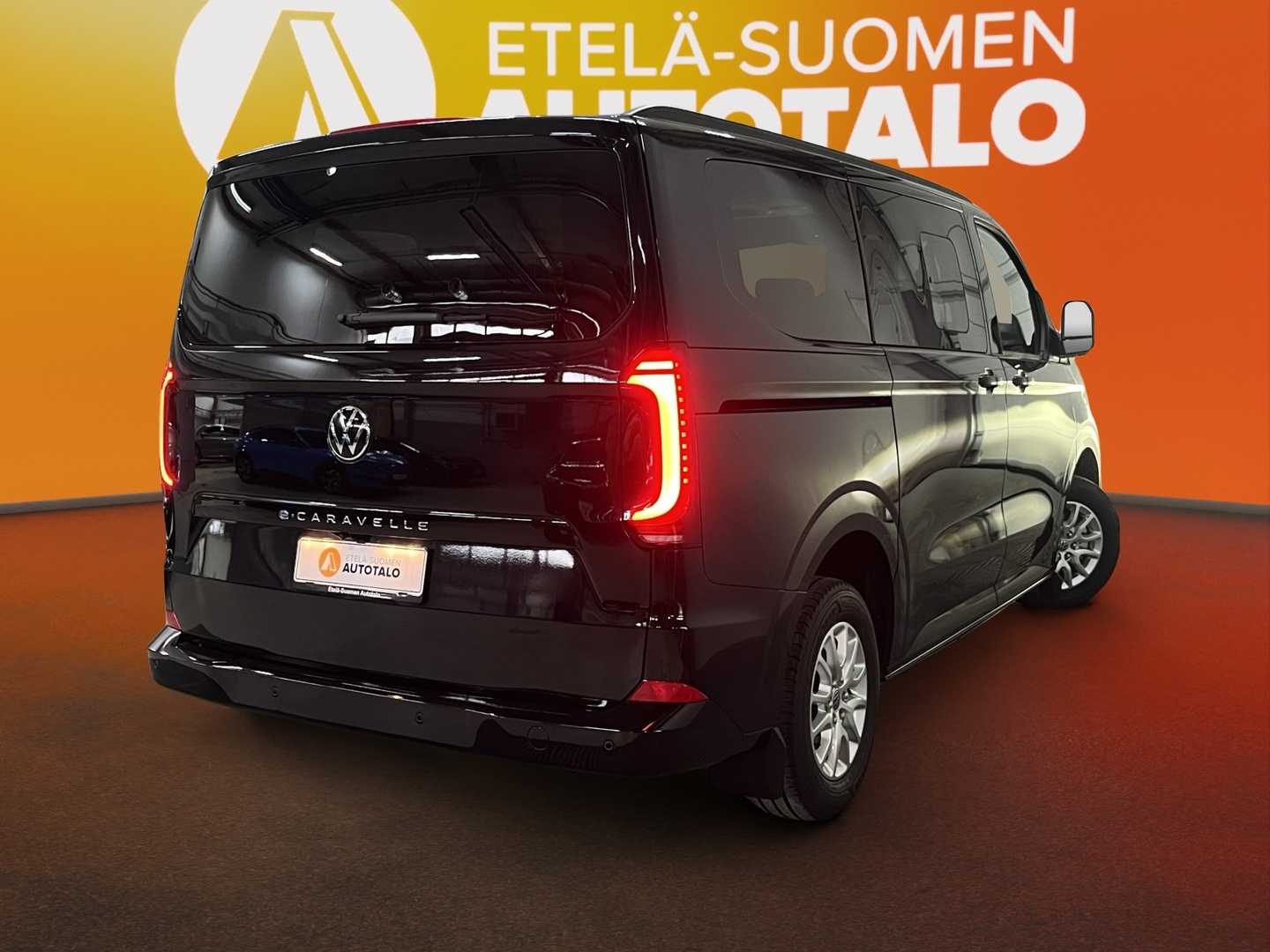 VOLKSWAGEN Caravelle 2026