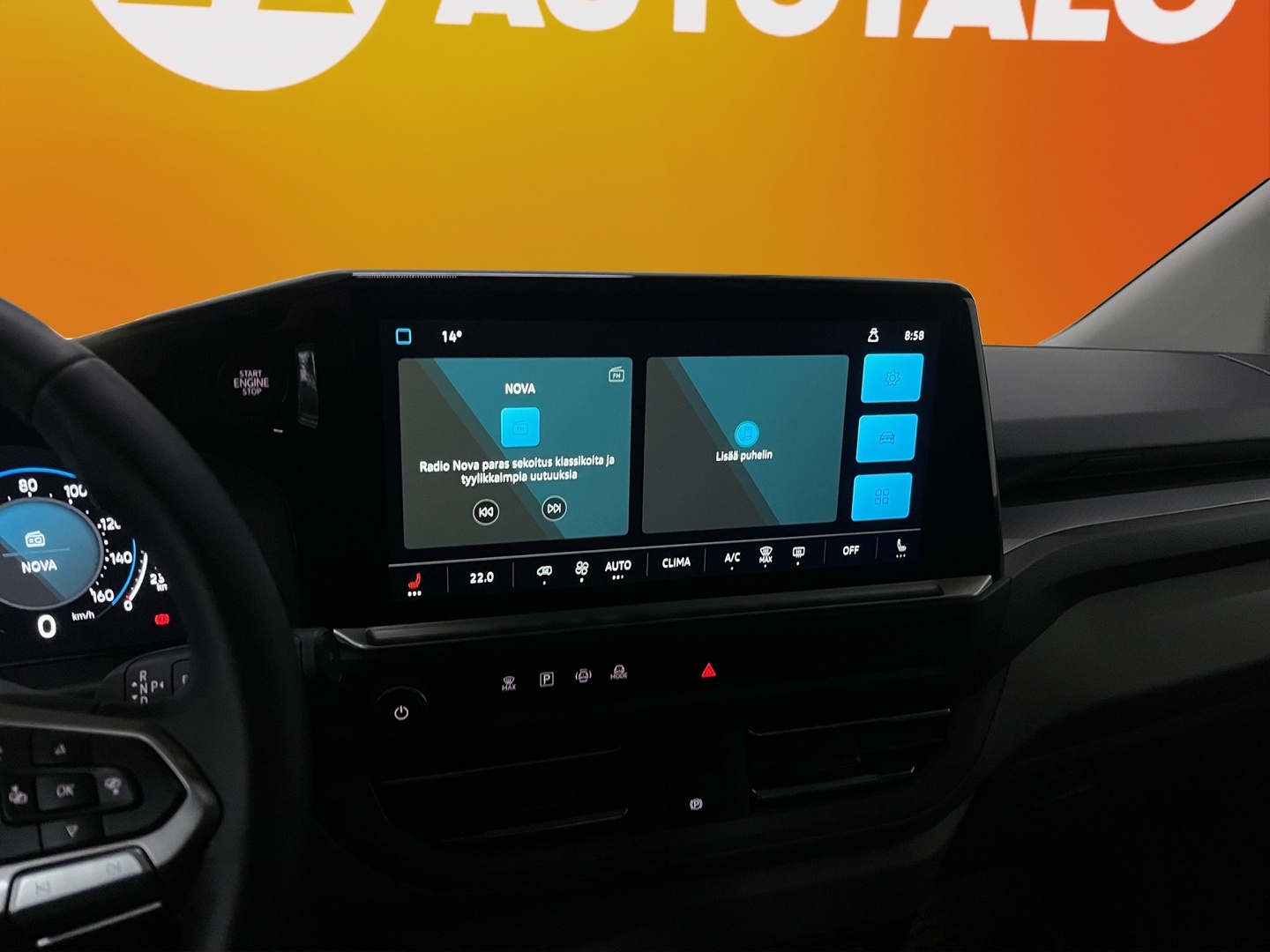 VOLKSWAGEN Caravelle 2026