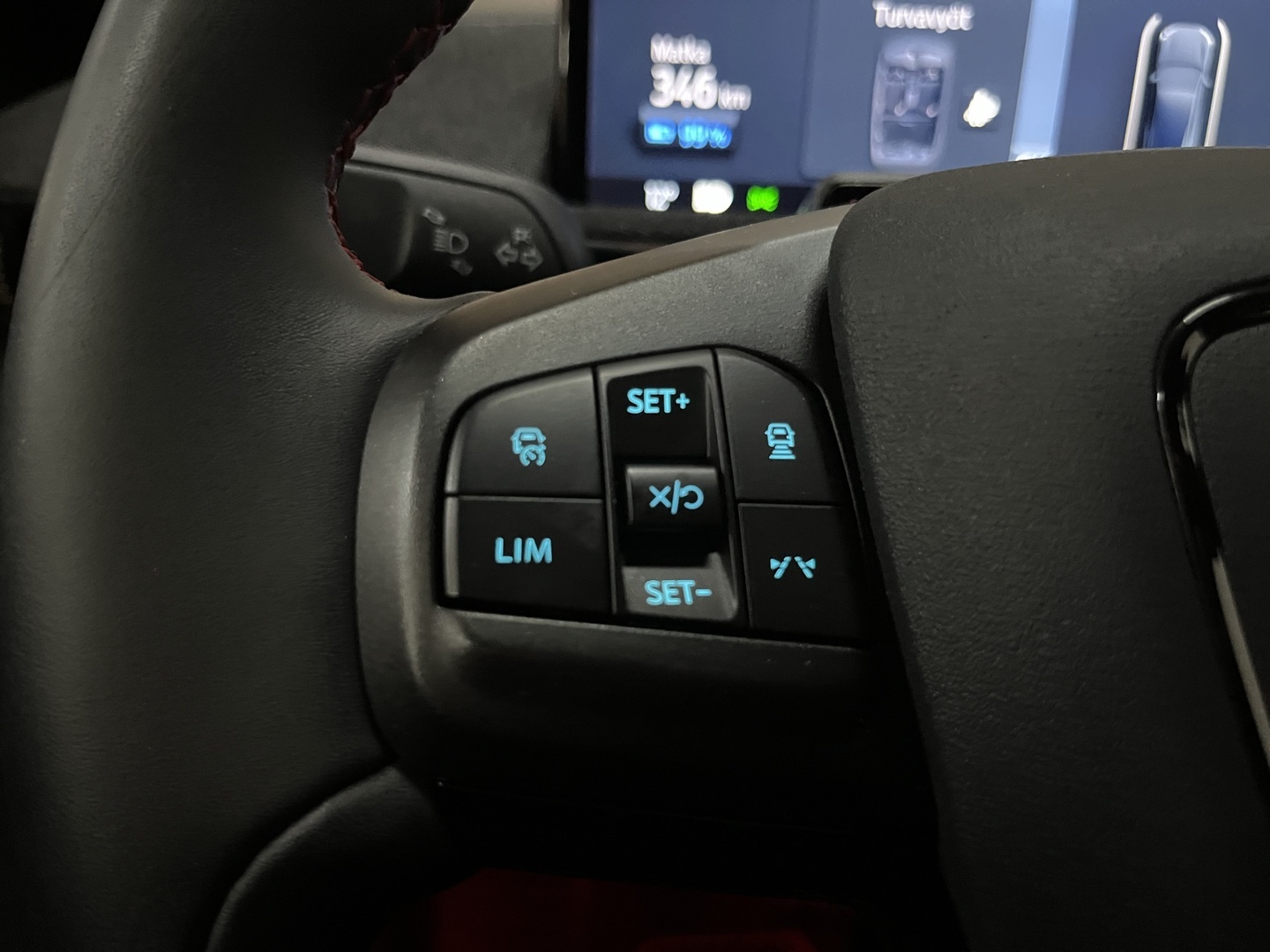 FORD Mustang Mach-E 2023