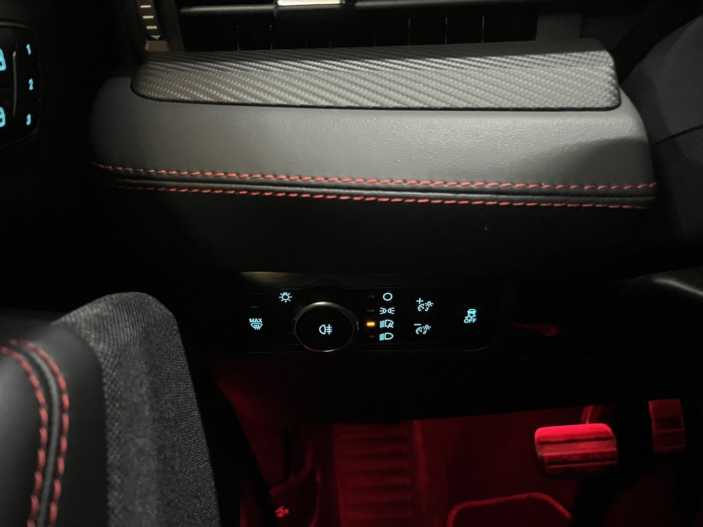 FORD Mustang Mach-E 2023