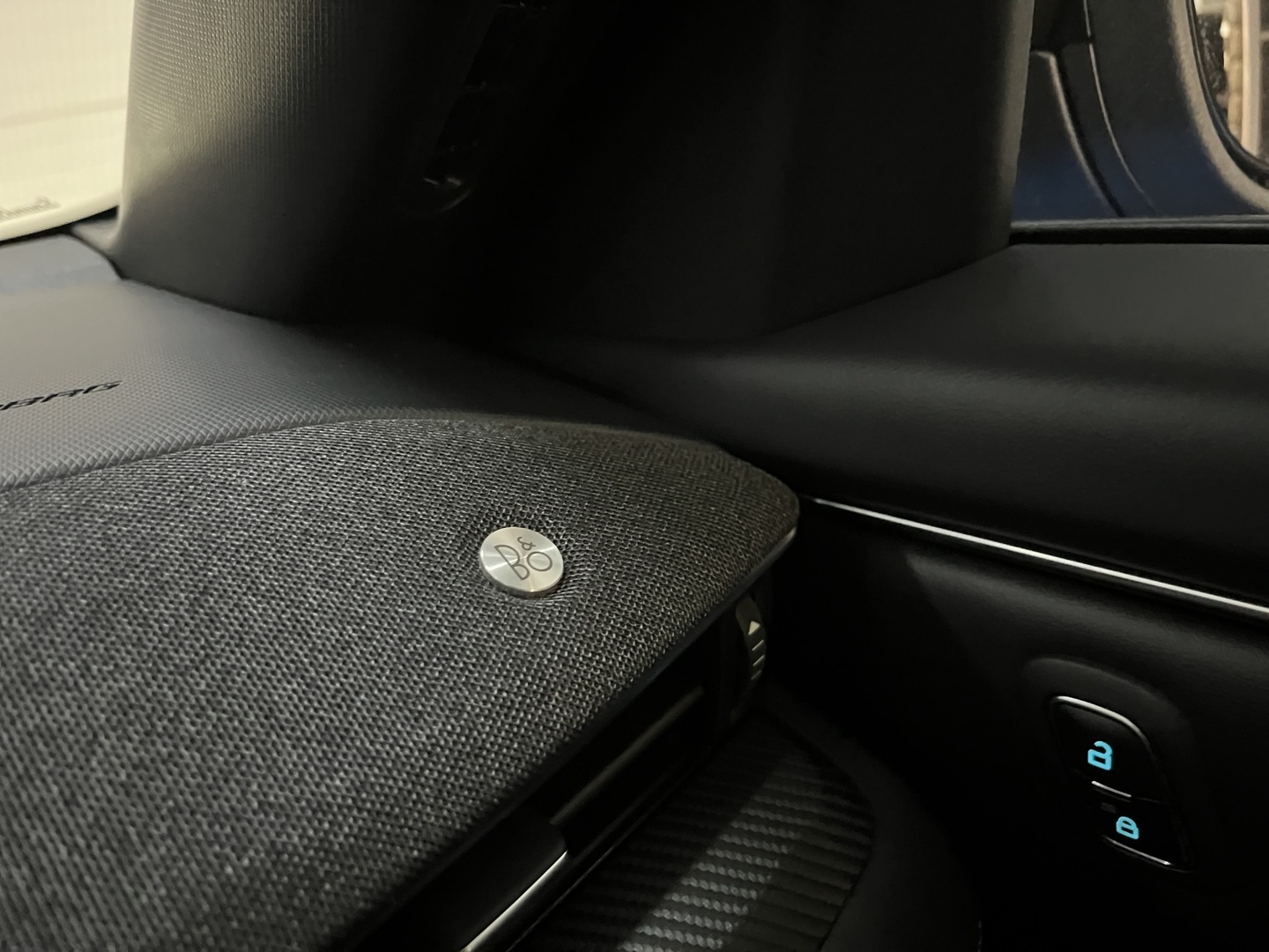 FORD Mustang Mach-E 2023