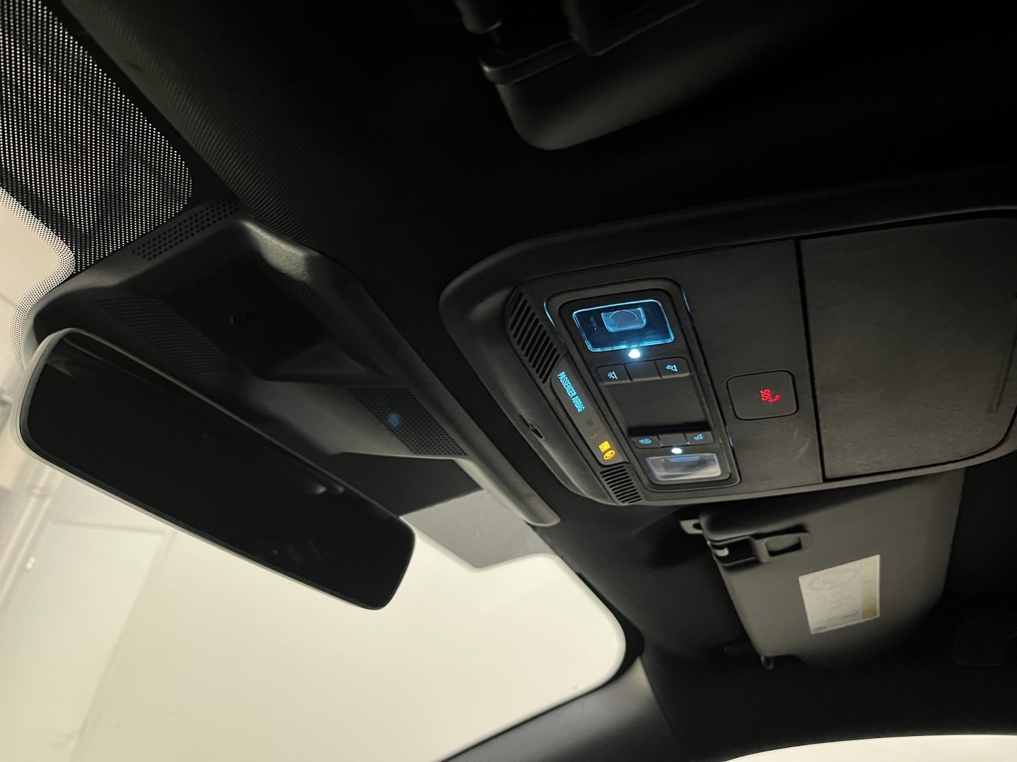 FORD Mustang Mach-E 2023