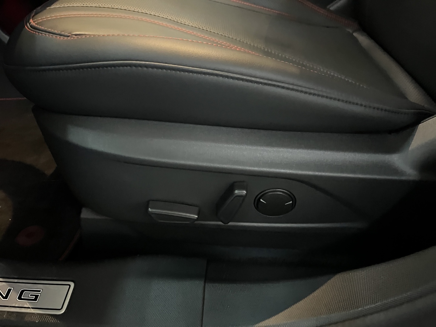 FORD Mustang Mach-E 2023