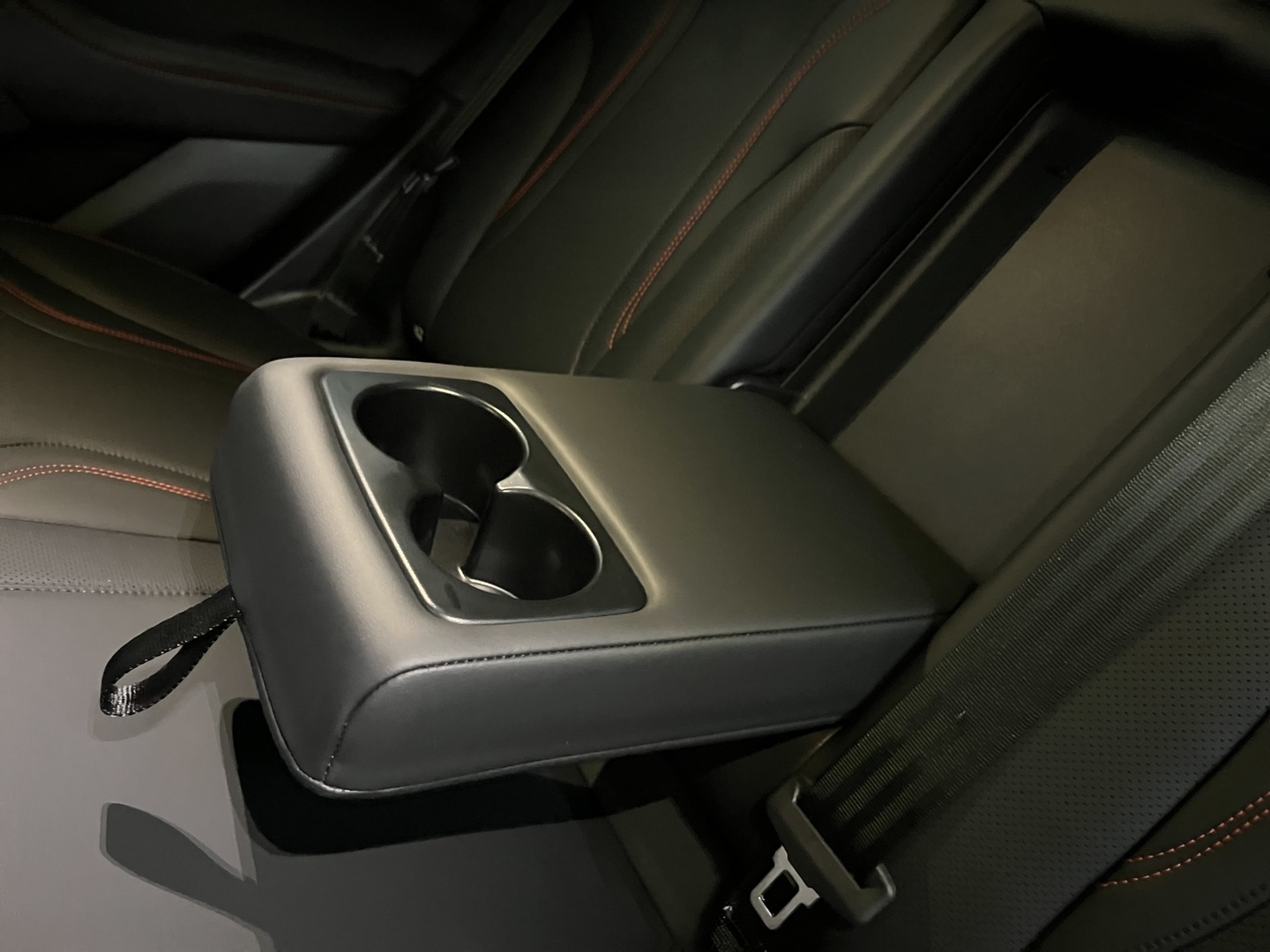 FORD Mustang Mach-E 2023