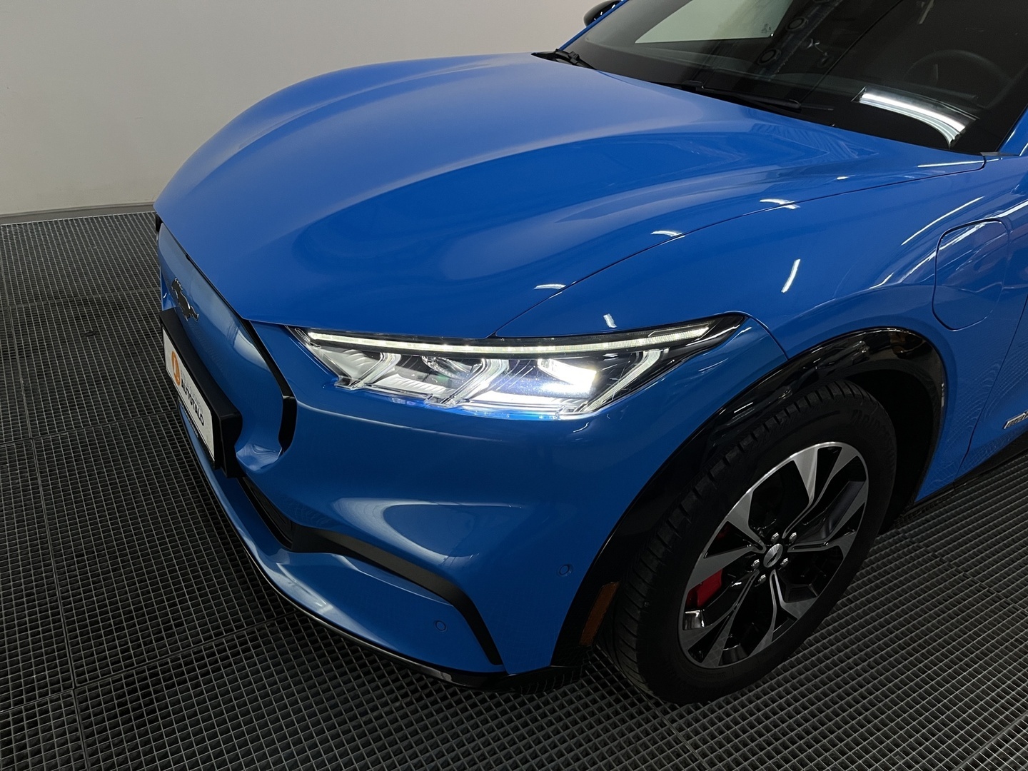 FORD Mustang Mach-E 2023