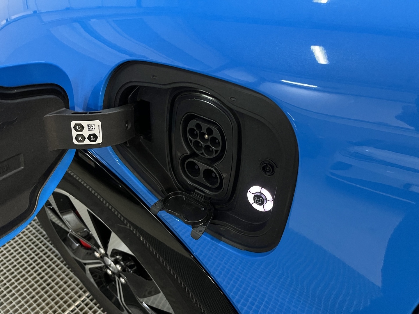 FORD Mustang Mach-E 2023